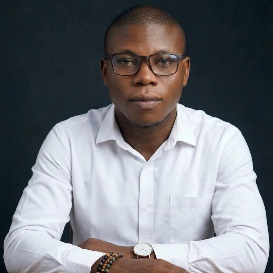 Tijani Toheeb Olamilekan