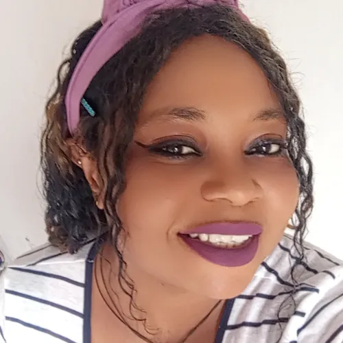 ANIEDEBE NGOZICHUKWUKA DORIS