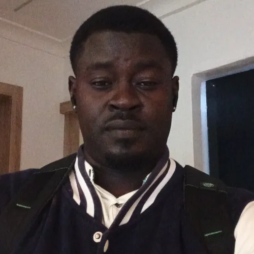 FRANCIS UZOMA AGBAEGBU