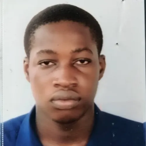 Olanrewaju Sessi