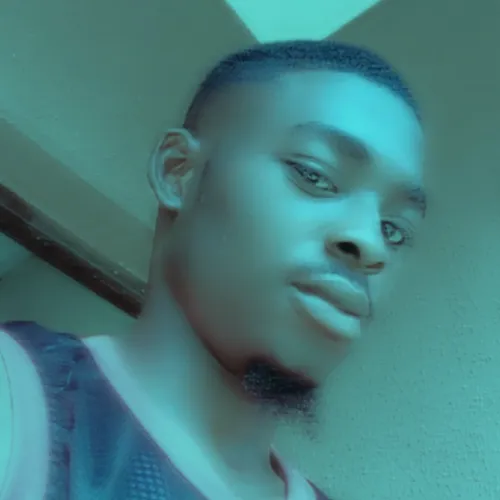 Samson Segun