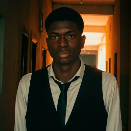 Newton Aghogho