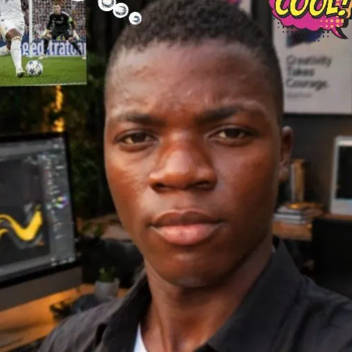 LAWRENCE AYODEJI