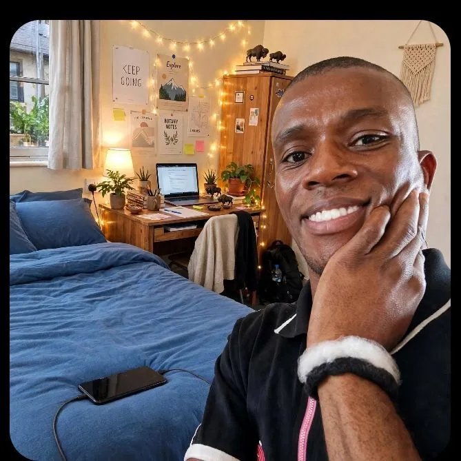 MBUOTIDEM UDO JOHN