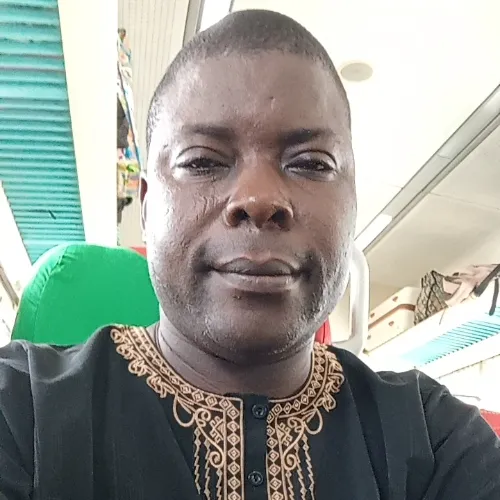 AKINLOLU    OLUGBENGA