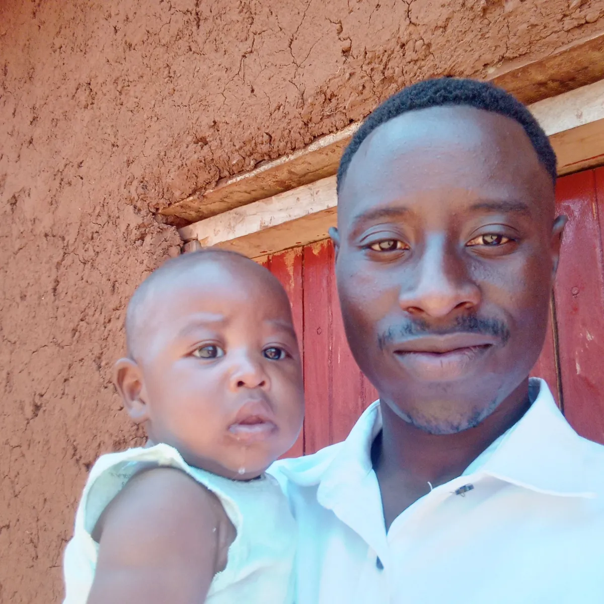 Gilbert Ndayishimiye