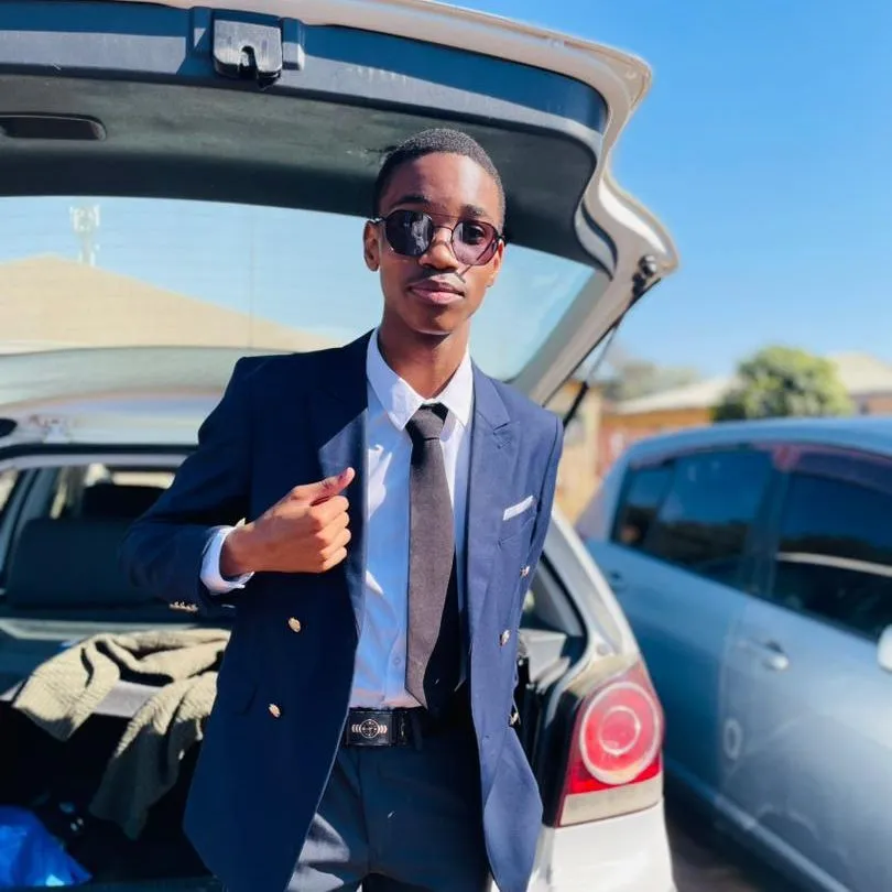Thapelo Fane