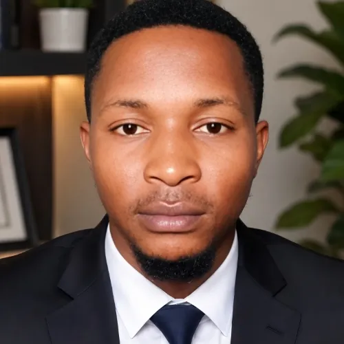 Naallah Danjuma