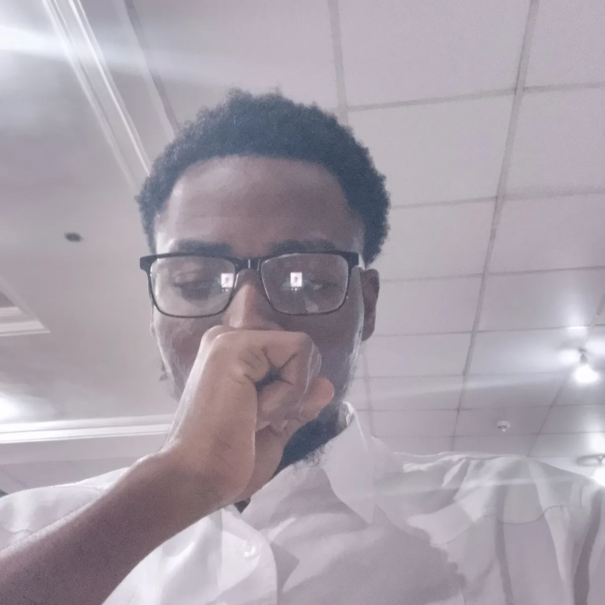 Emmanuel Emiohe