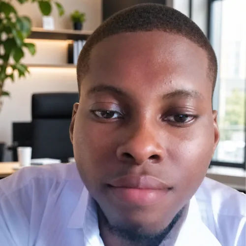 Damilola Oyinlade