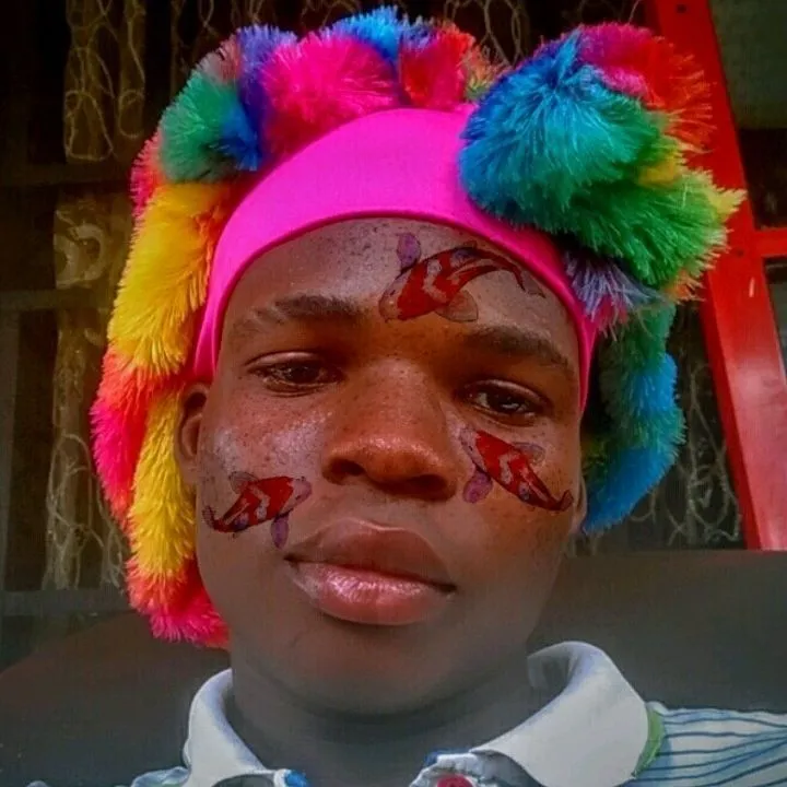 Ikono Ubong Joseph