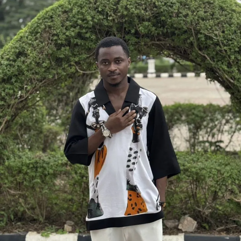 Favour Ogbeide