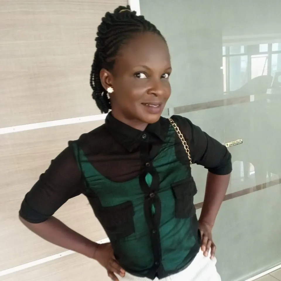 Funmilayo Akintunde