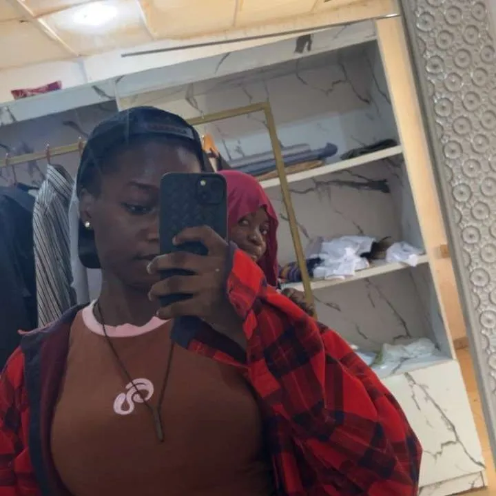 Zainab Audu
