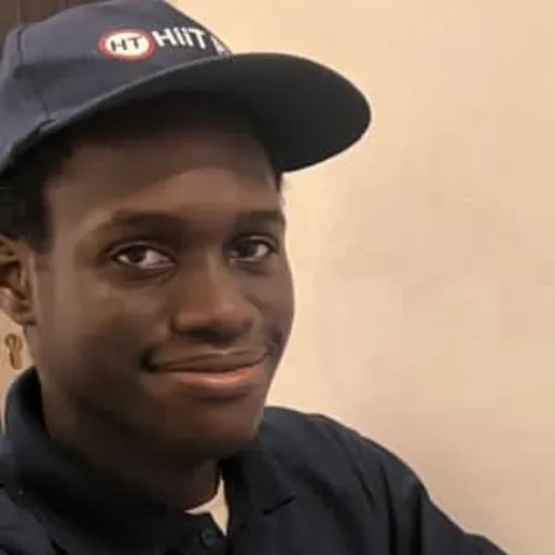 Abdulsamad Okedele