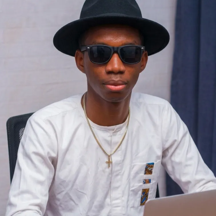 Douglas Ikechukwu