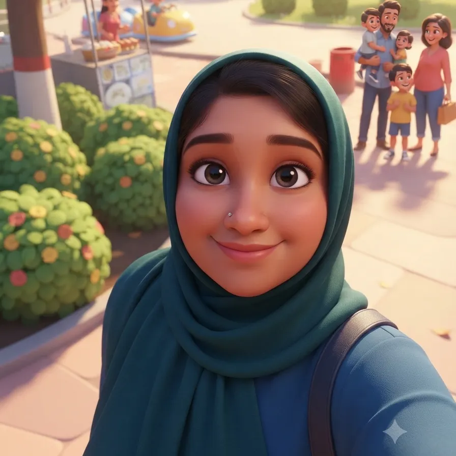 Romana Rahman
