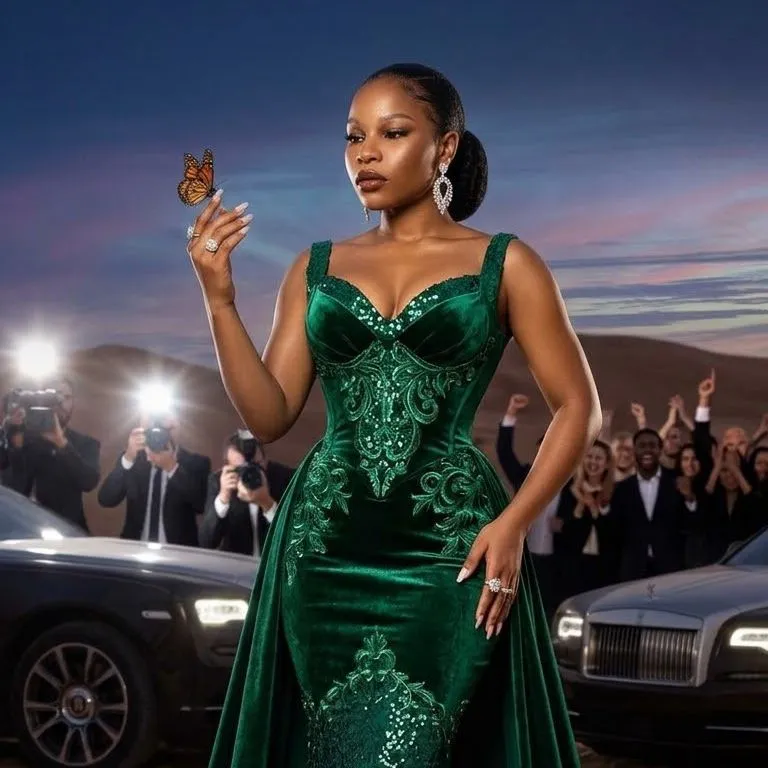 Oluchi Ekene