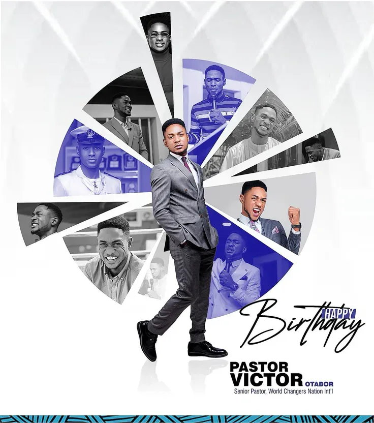 Birthday design