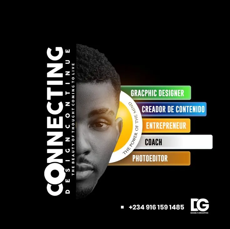 Social Media design