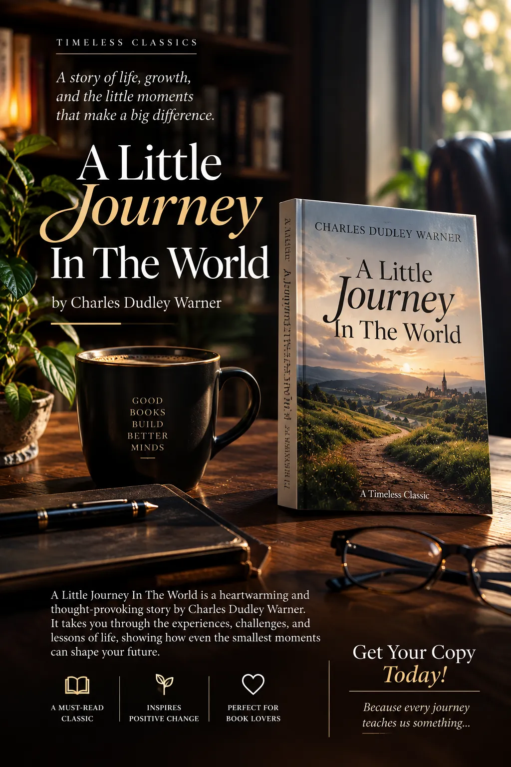 A little journey in the world
