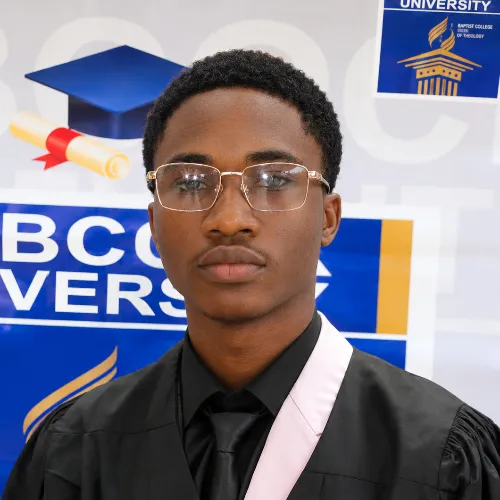 Ebube Okoro