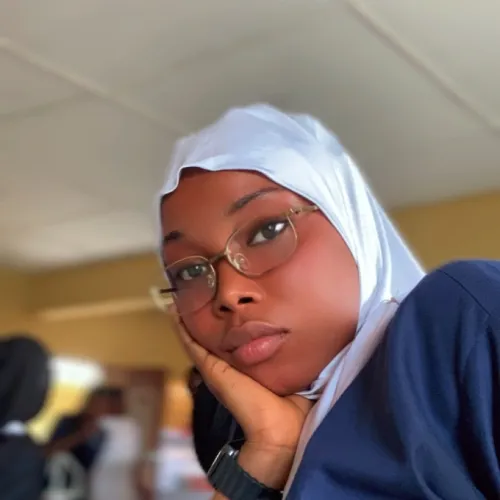 ALIYAT KEHINDE BASHIR
