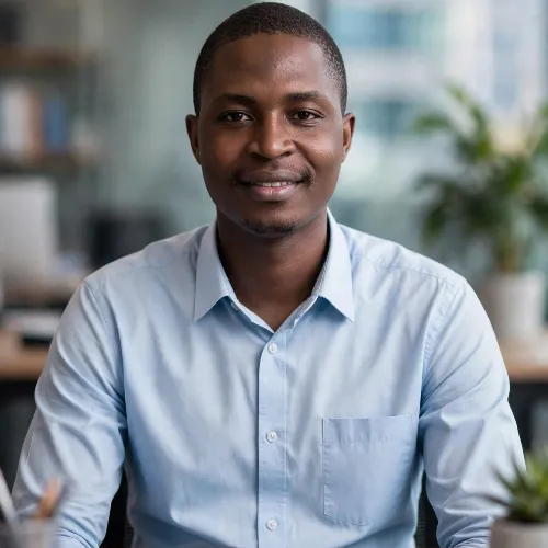 BYAMAKA OBED