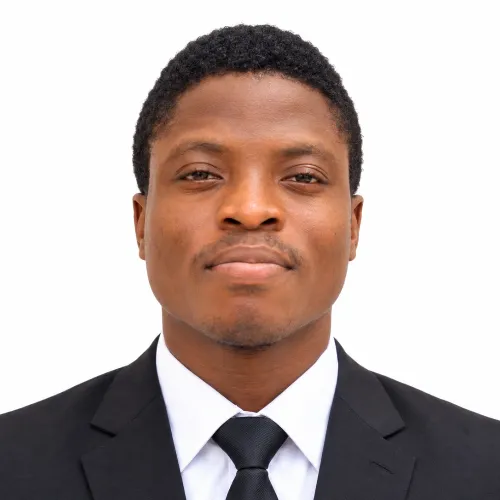 AJIBOYE PELUMI HEZEKIAH