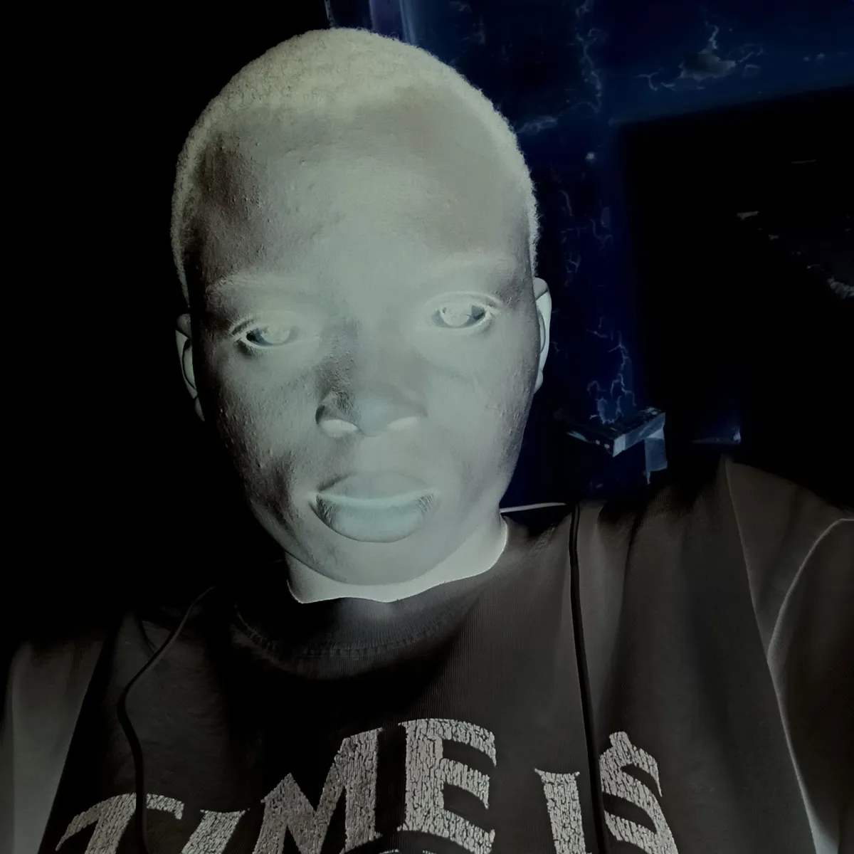 Blaq Demon