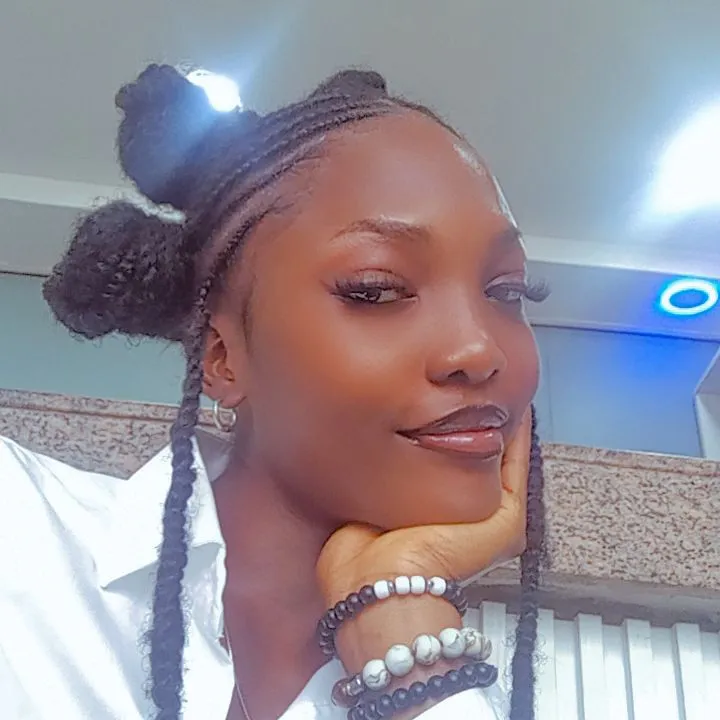 Chinwendu Eze