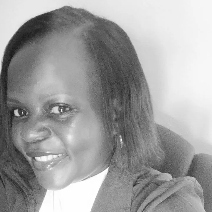 Agatha Christine Namuyonga
