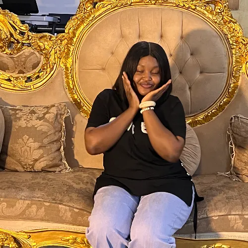 Dolapo Adegbite
