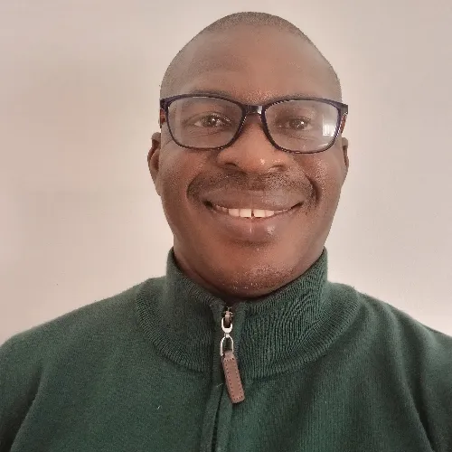 Johnpaul Ubah