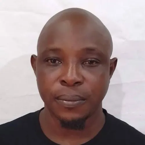 WASIU ADEBAYO