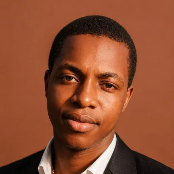 Azubuogu Victor