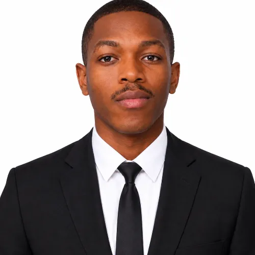 CHIGOZIE CONFIDENCE NWOKPORO