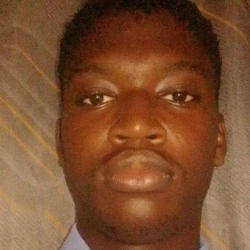 Chibueze Ewereoke