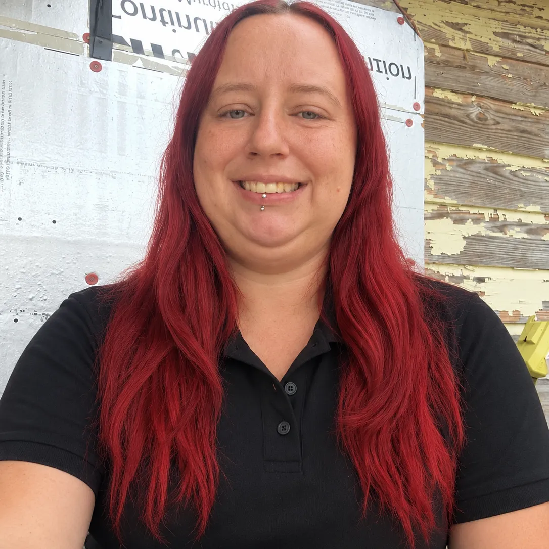 Tammy Walsh