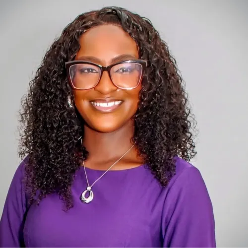 Christabel Igbonazobi