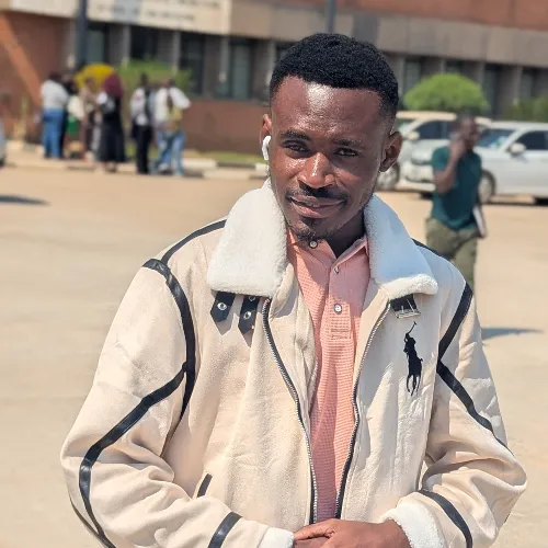 Jimmy Chibawe