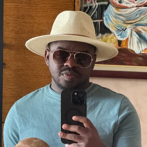Oluwatobby Solomon