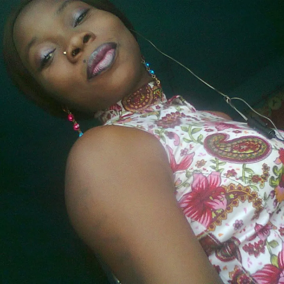FUNMILAYO Opeyemi Fabiyi