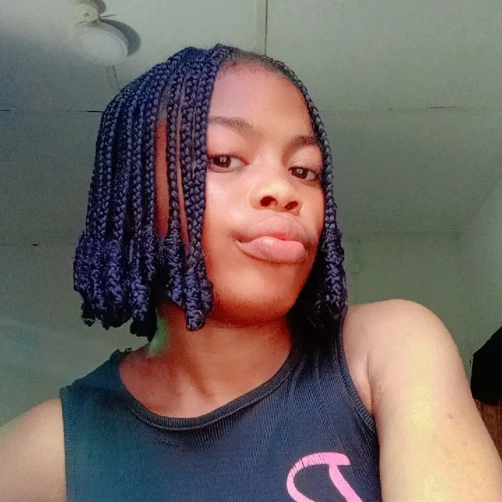 Adelana Iyanuoluwa