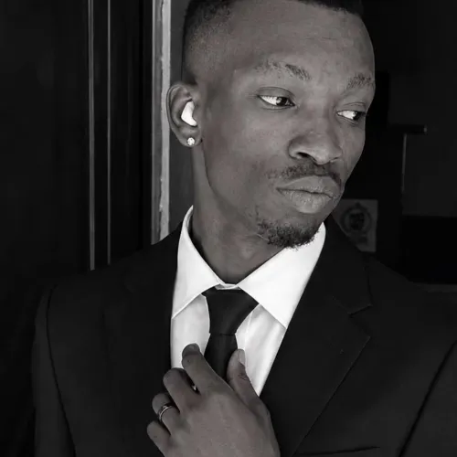 oreoluwa olarewaju