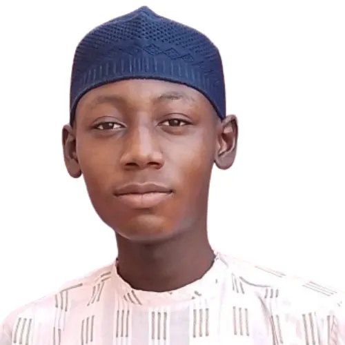 Lukman Musa Abdulrazak