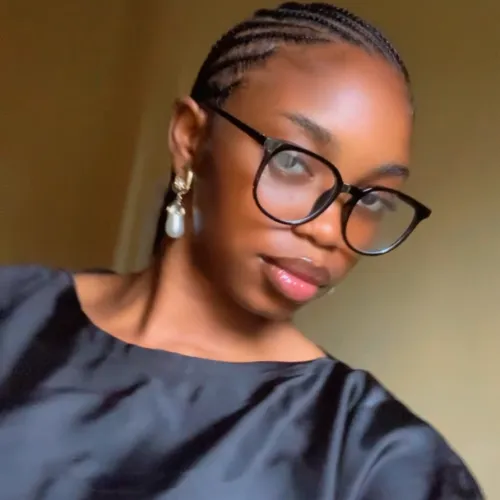 Motunrayo Akinwunmi