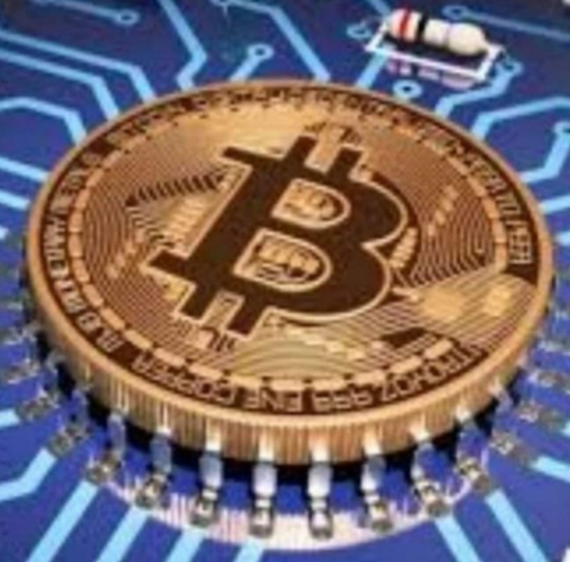 Crypto World