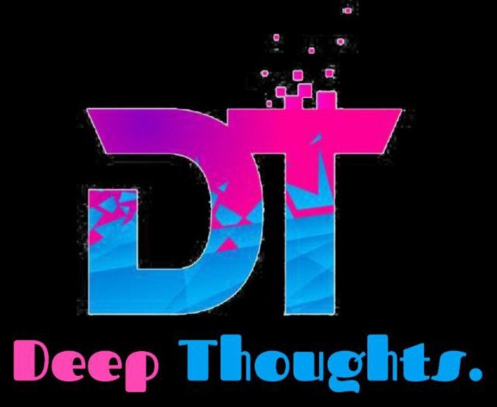 Deep thoughts 