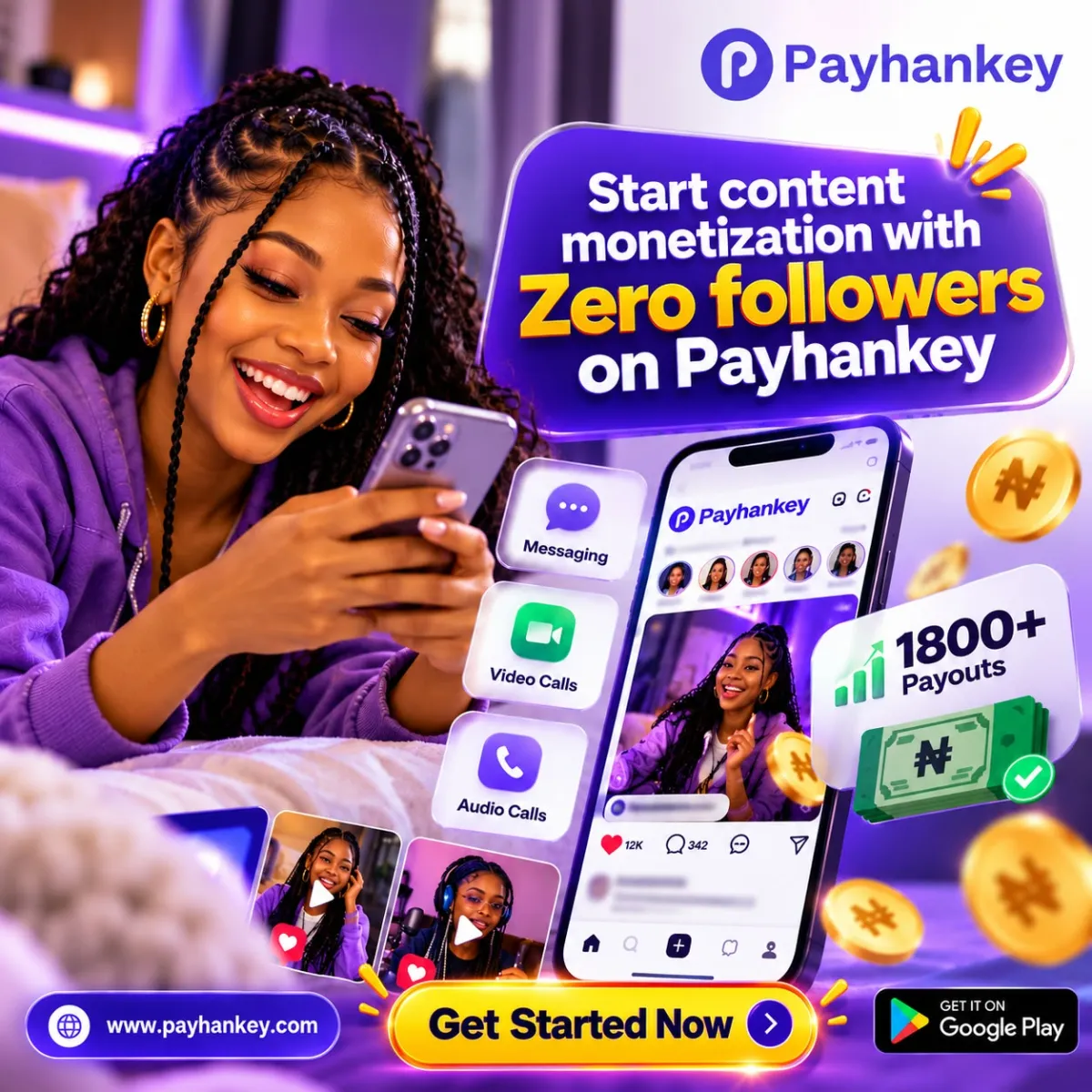 Payhankey Ad
